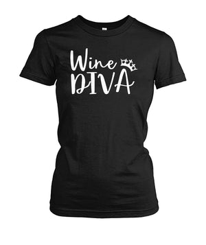 Wine Diva