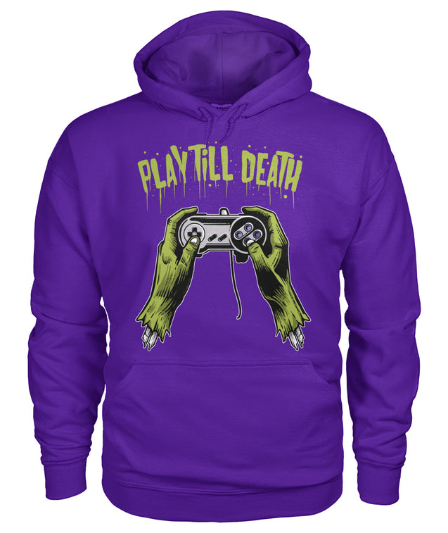 Play Til Death