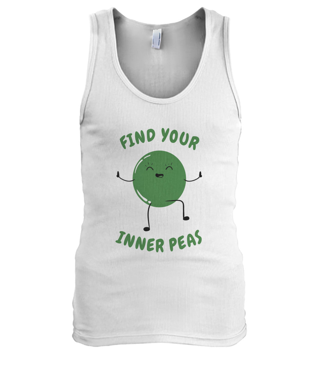 Find Your Inner Peas