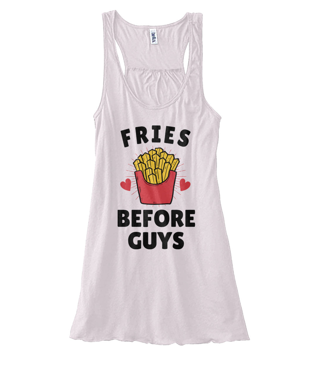 Fries Before Guys