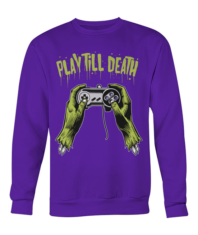 Play Til Death