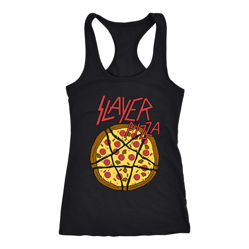 Pizza Slayer