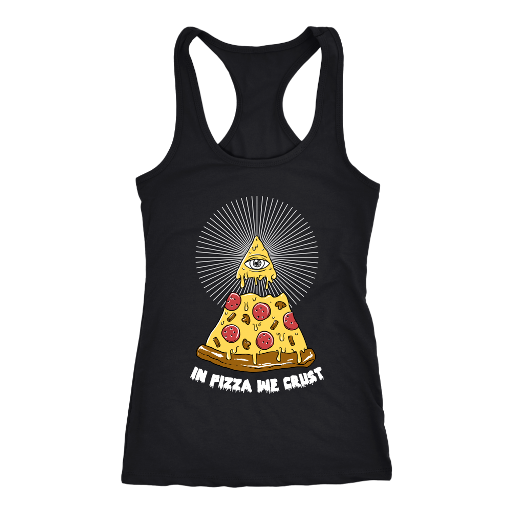 Pizza Illuminati