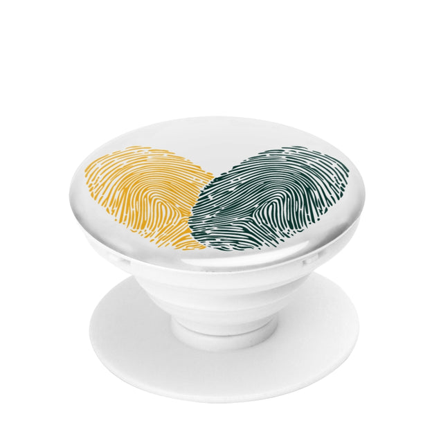 Green Bay Love | Collapsible Cell Phone Stand