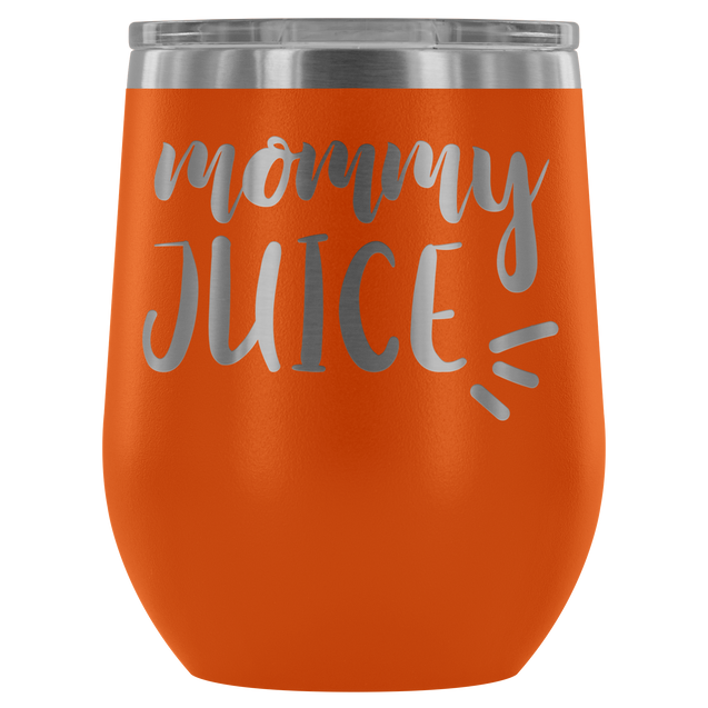 Mommy Juice | Wine Tumbler