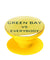 Green Bay VS Everybody | Collapsible Cell Phone Stand