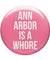 Ann Arbor Is A Whore | Collapsible Cell Phone Stand