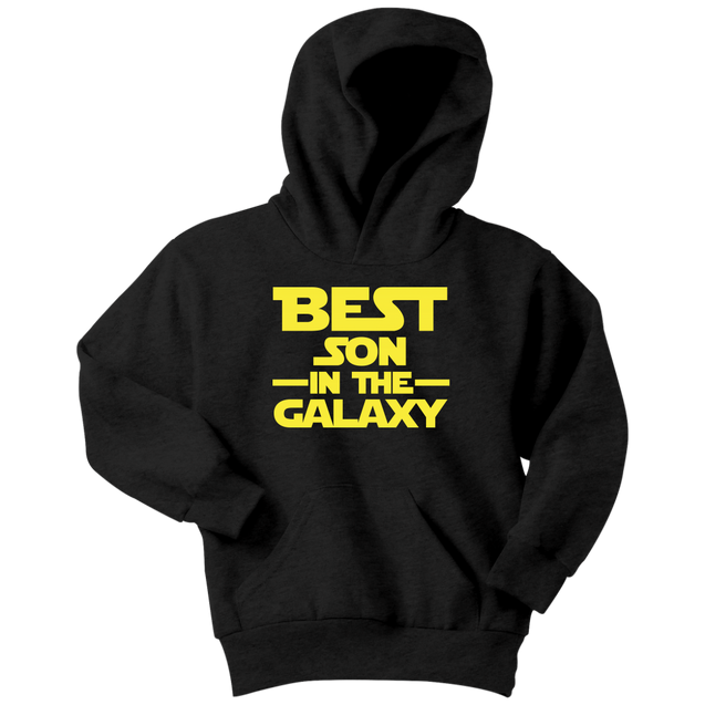 Best Son In The Galaxy | Kids