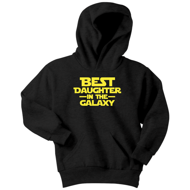 Best Daughter In The Galaxy | Kids