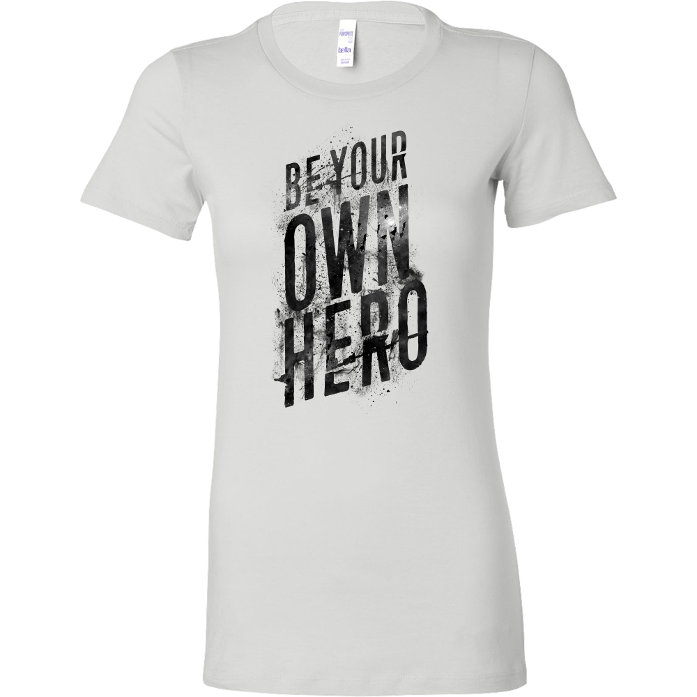 Be Your Own Hero