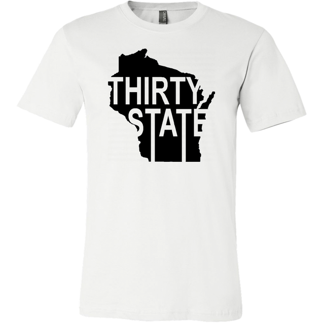 Thirty State Black