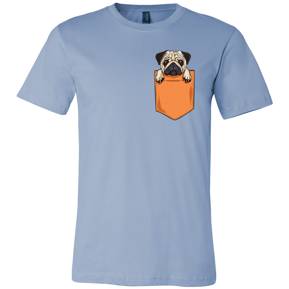 Pug In My Pocket