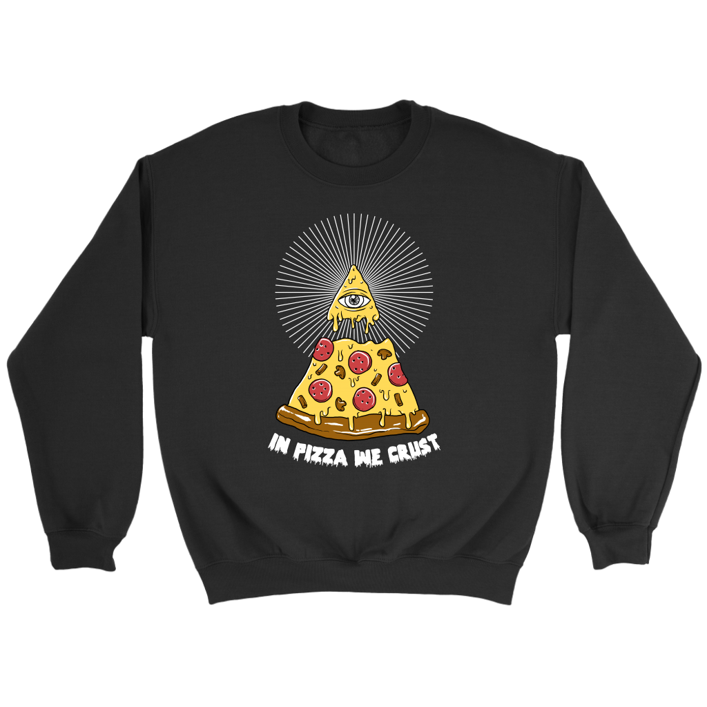 Pizza Illuminati