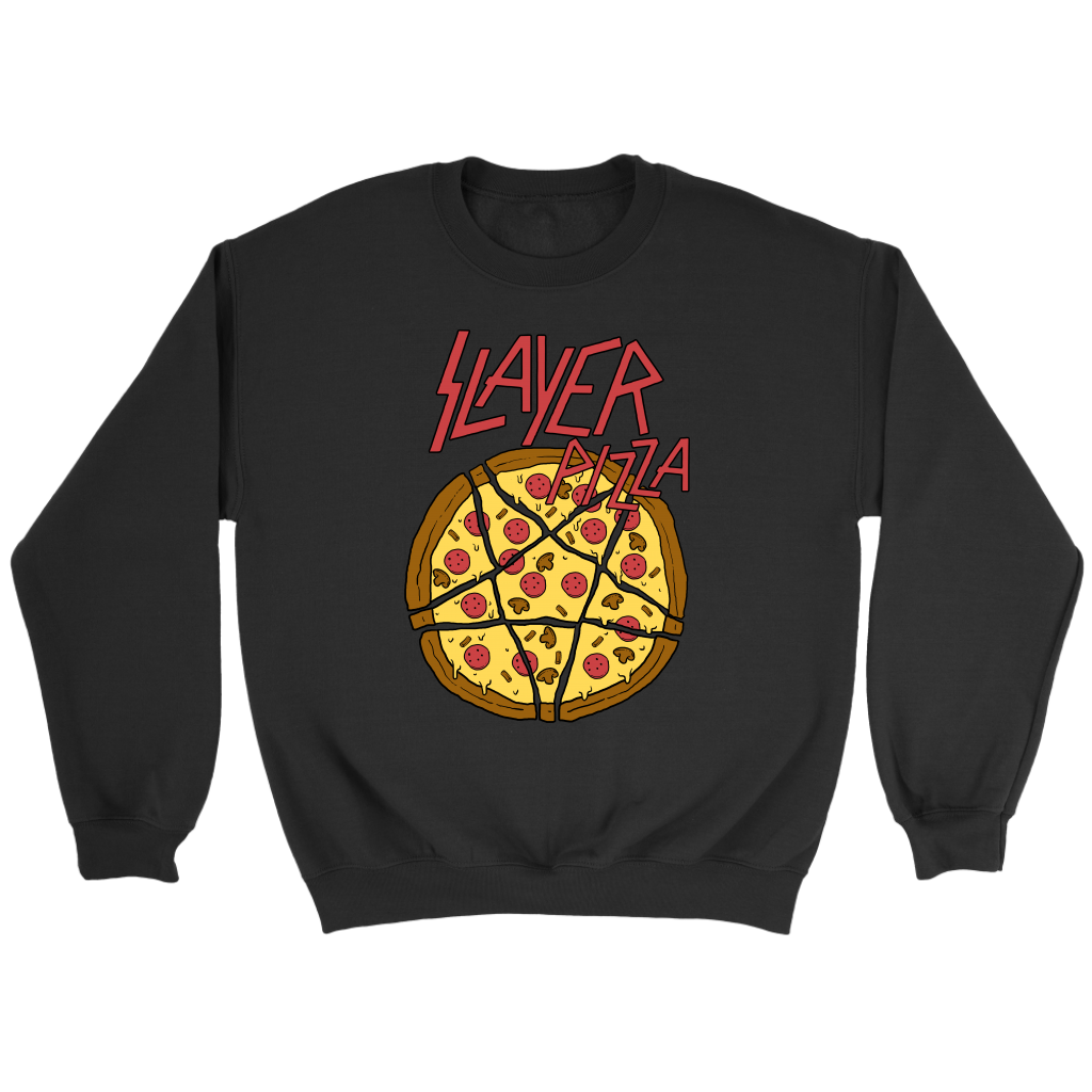 Pizza Slayer