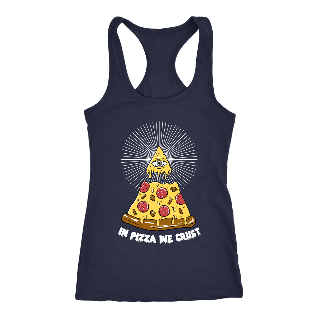 Pizza Illuminati