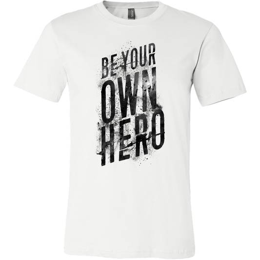 Be Your Own Hero