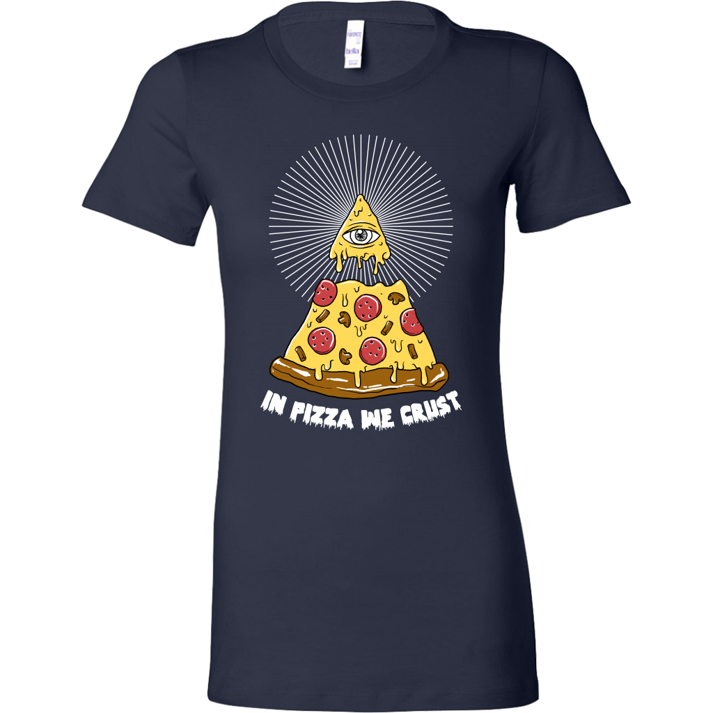 Pizza Illuminati